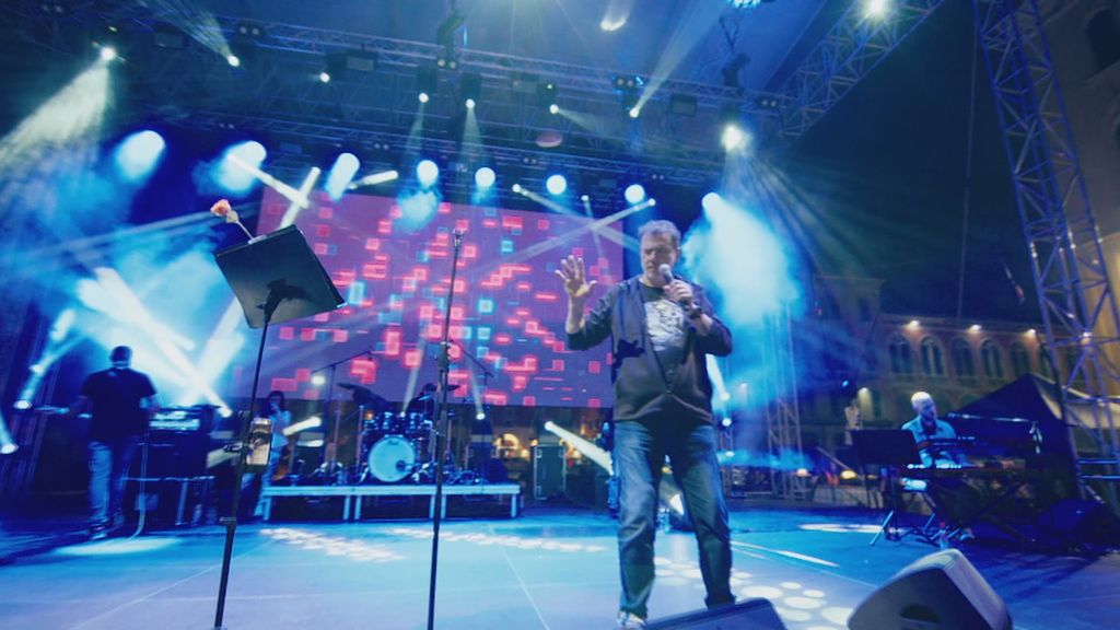 In Magazin: Alen Vitasović - 3