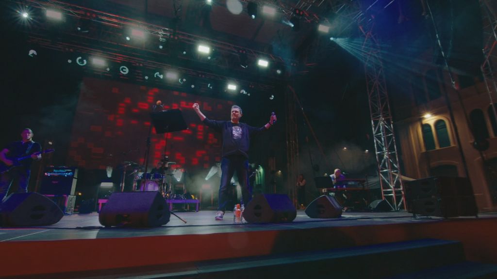 In Magazin: Alen Vitasović - 4