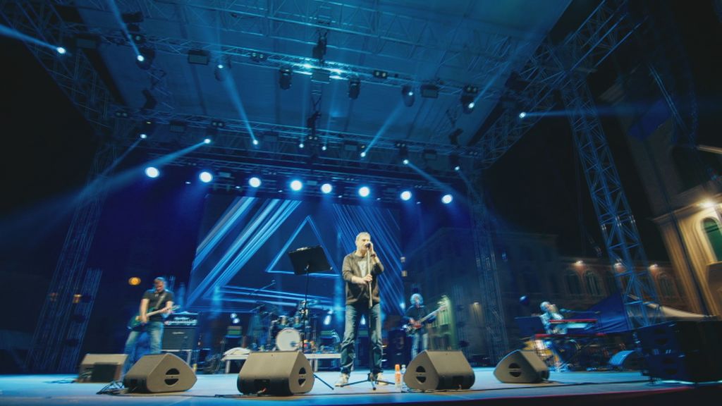 In Magazin: Alen Vitasović - 5