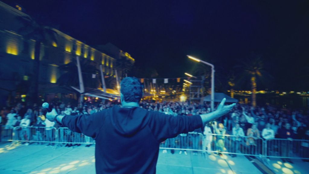 In Magazin: Alen Vitasović - 6