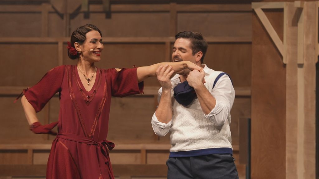 In Magazin: Kraljica lopte - 6