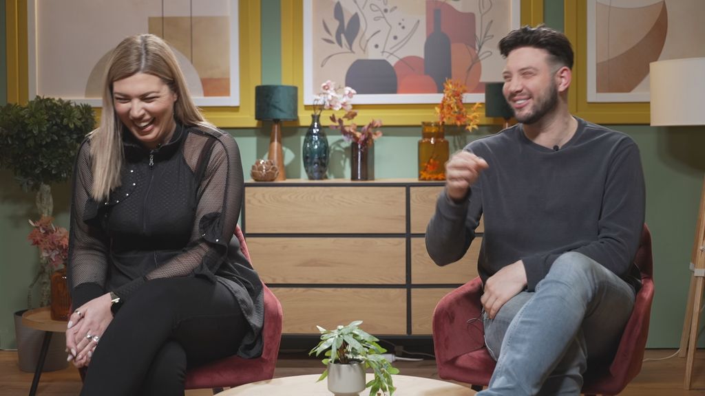 In Magazin: Grupa Joy - 5