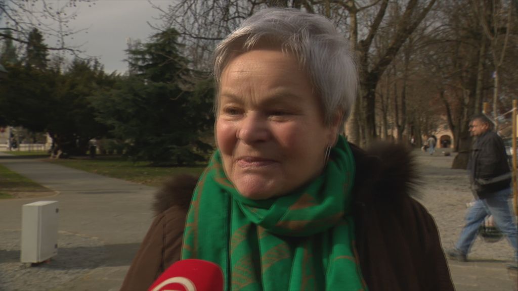 Zamućena voda u Bjelovaru