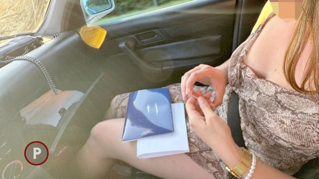 Provjereno: Doktorica ovisnica