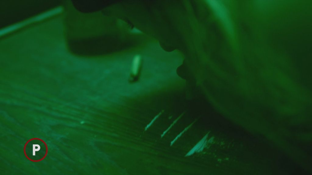 Provjereno: Doktorica ovisnica