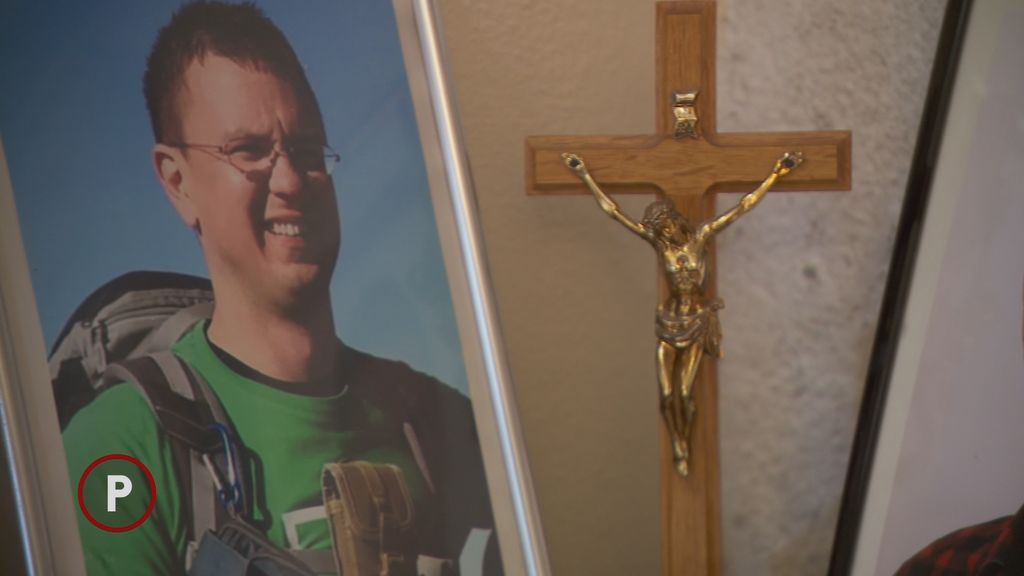 Provjereno: Tragedija u Alpama