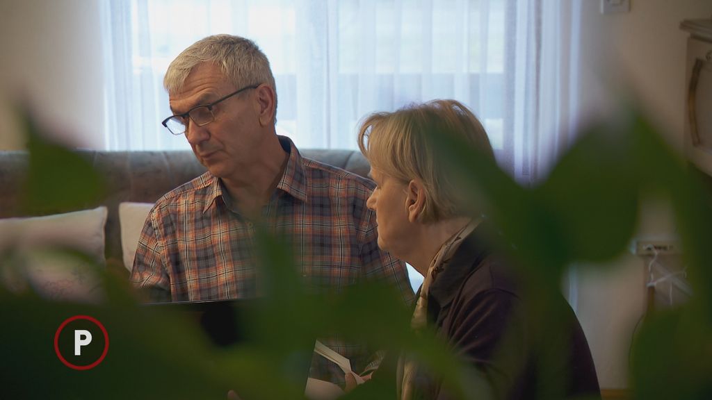 Provjereno: Tragedija u Alpama