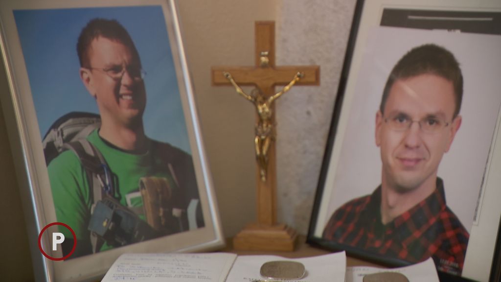 Provjereno: Tragedija u Alpama