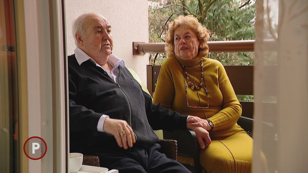 Provjereno: Božica i Slavko