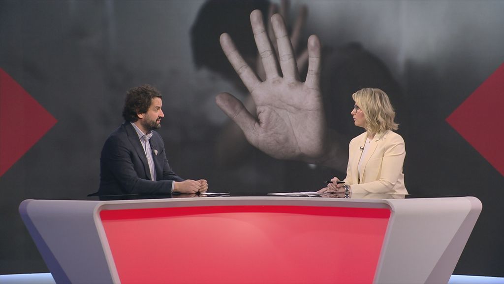 Nasilje među mladima: Boris Jokić