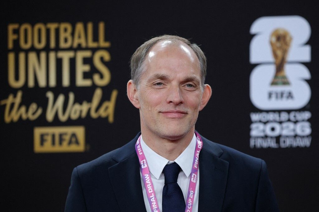 Thomas Tuchel
