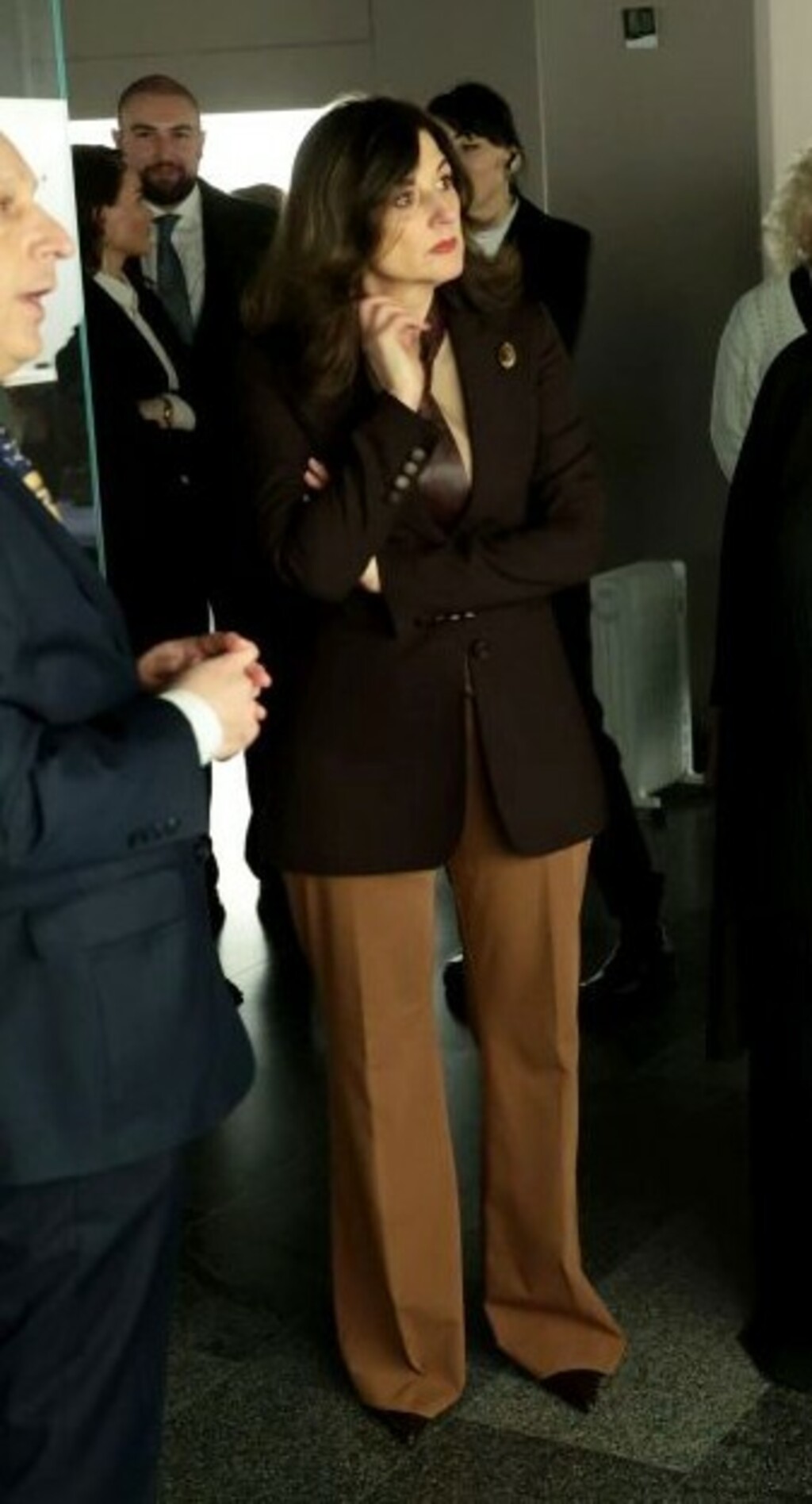 Sanja Musić Milanović u Gruziji - 5