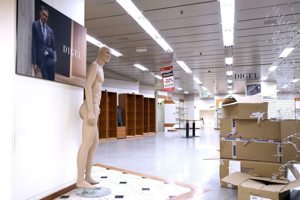 Posljednji dan Name u Ilici