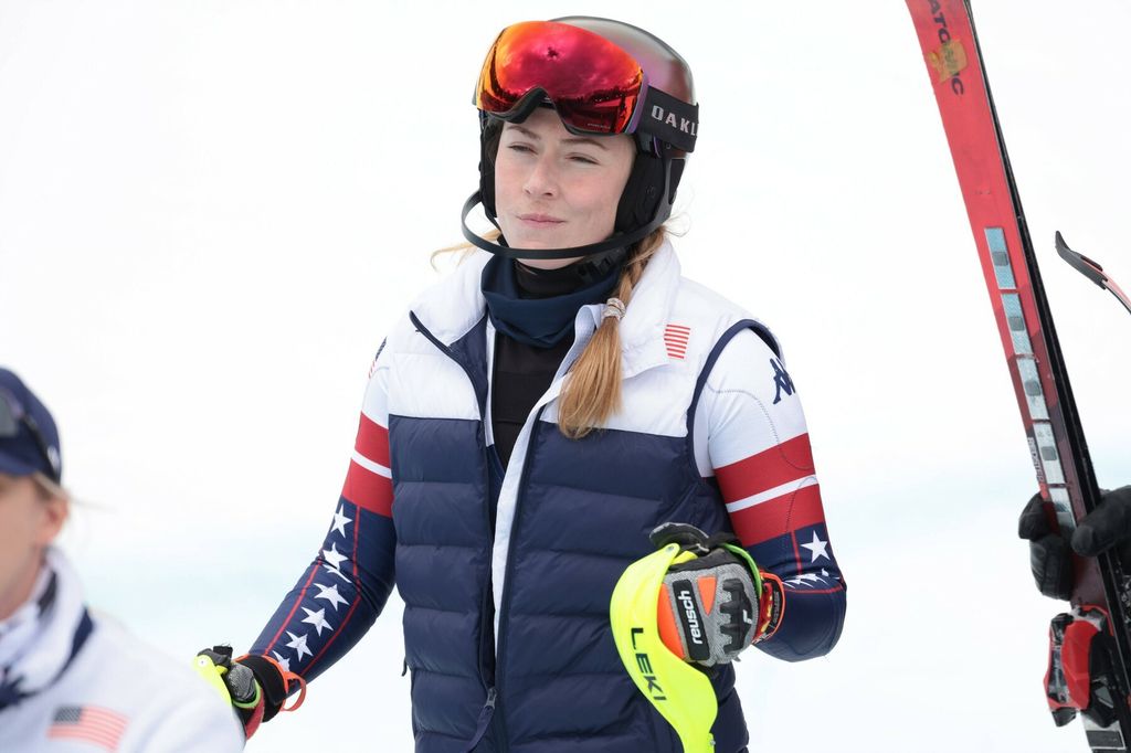 Mikaela Shiffrin - 2