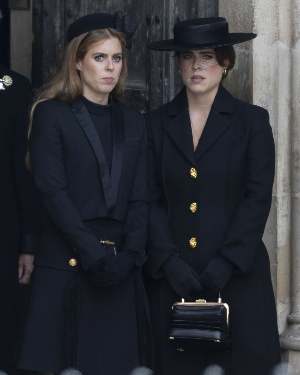 Princeze Beatrice i Eugenie - 2