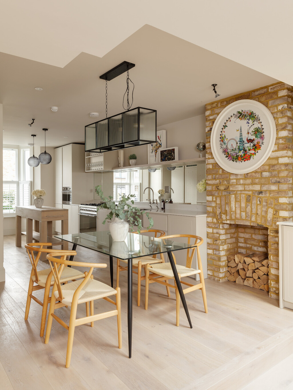 Kuća čije je uređenje pojam bezvremenske elegancije i dobrog stila - 7