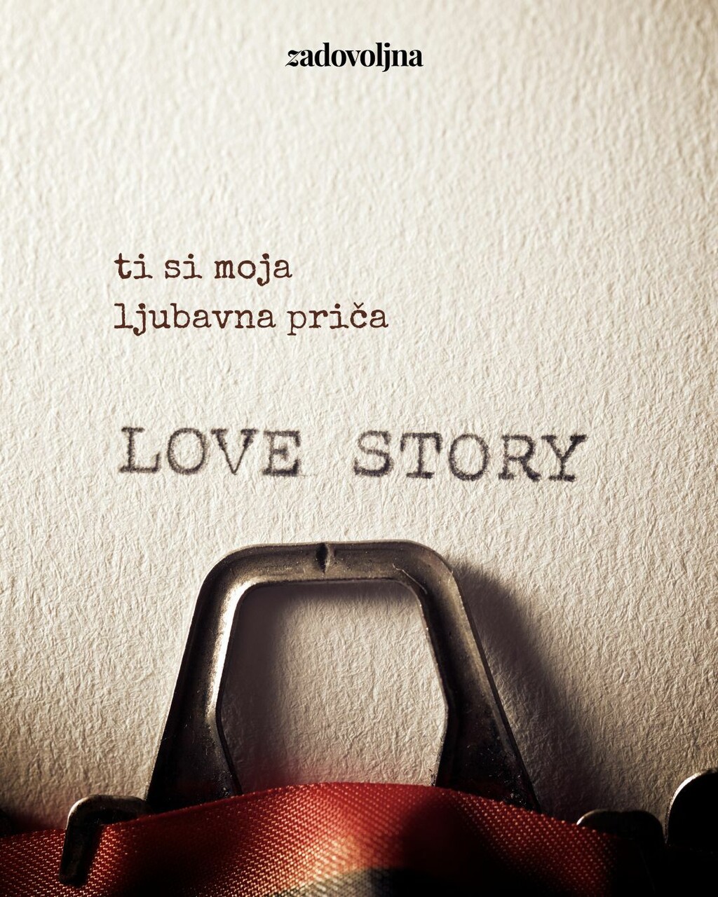 Čestitke za njega za Valentinovo