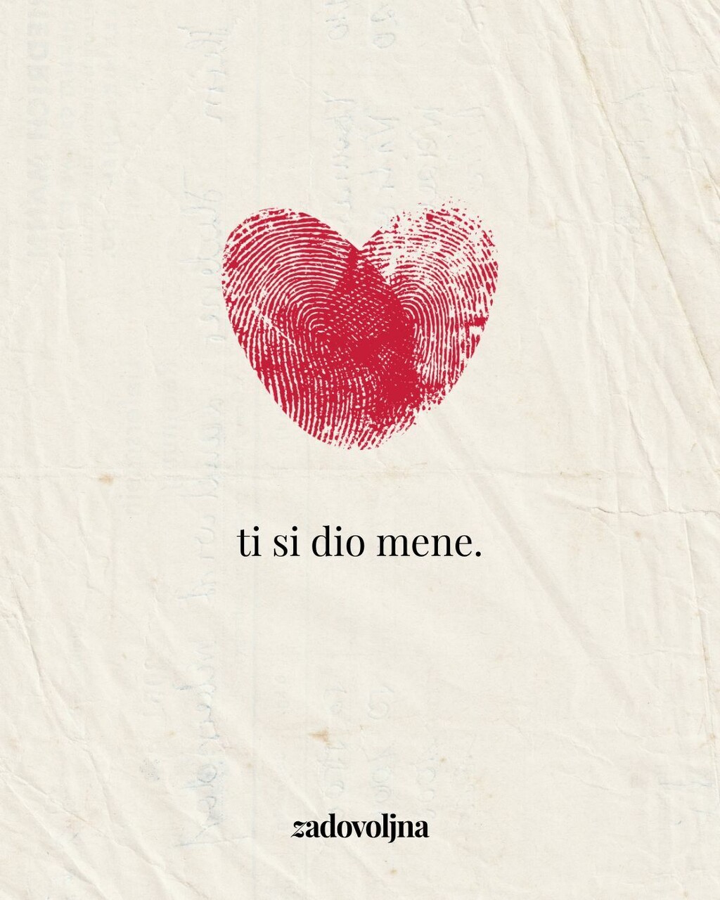 Čestitke za njega za Valentinovo