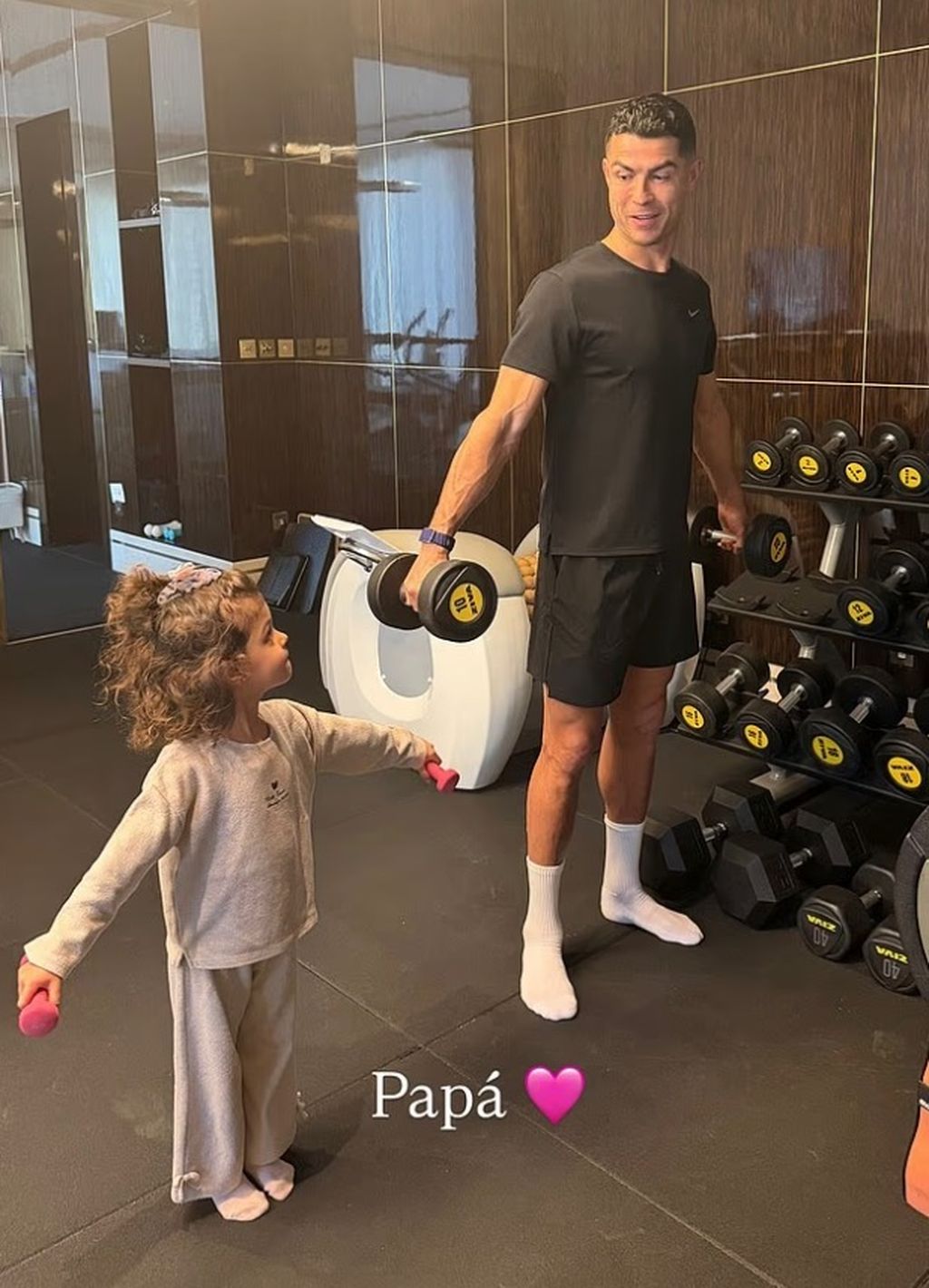 Cristiano Ronaldo - 3