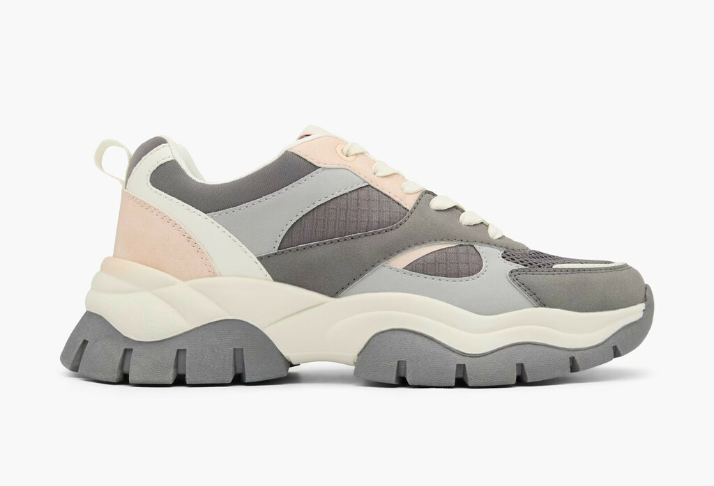 Graceland (Deichmann), 29,99 eura