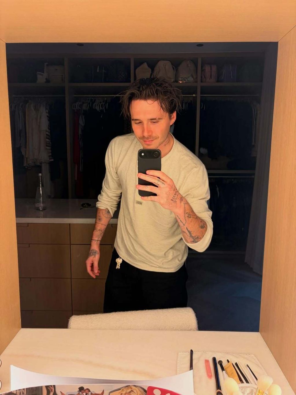 Brooklyn Beckham - 2