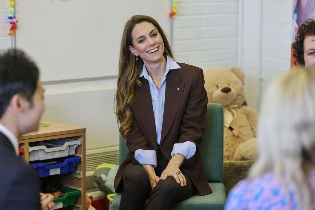 Kate Middleton - 3