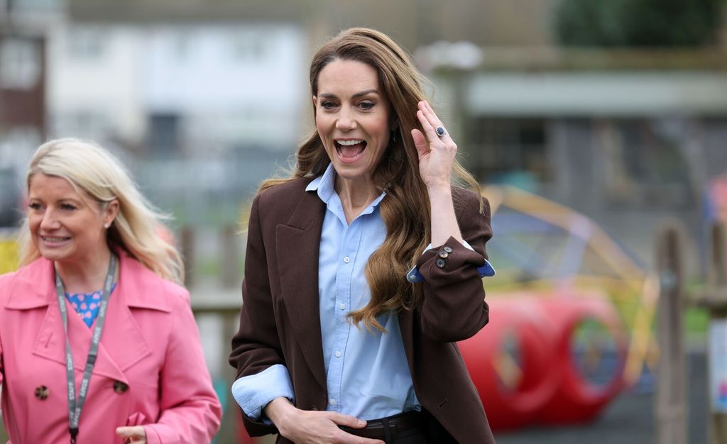 Kate Middleton - 5