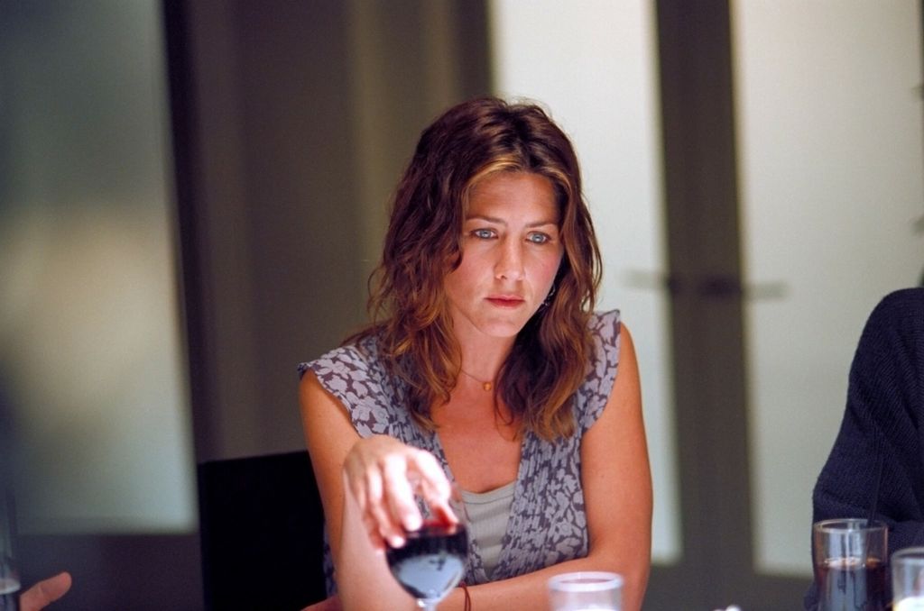 Jennifer Aniston u ''Friends with Money''