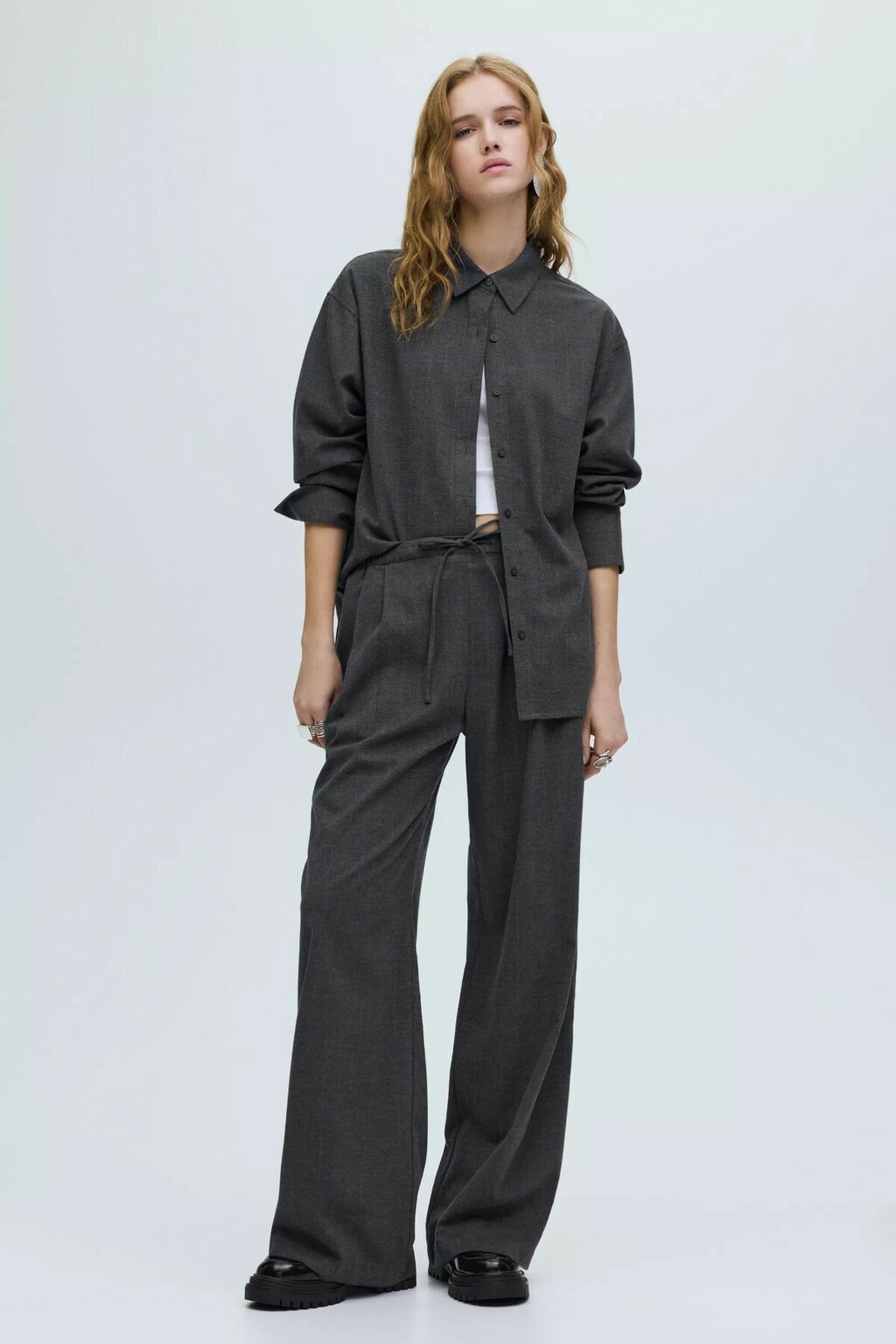 Pull&Bear, 25,99 + 25,99 eura