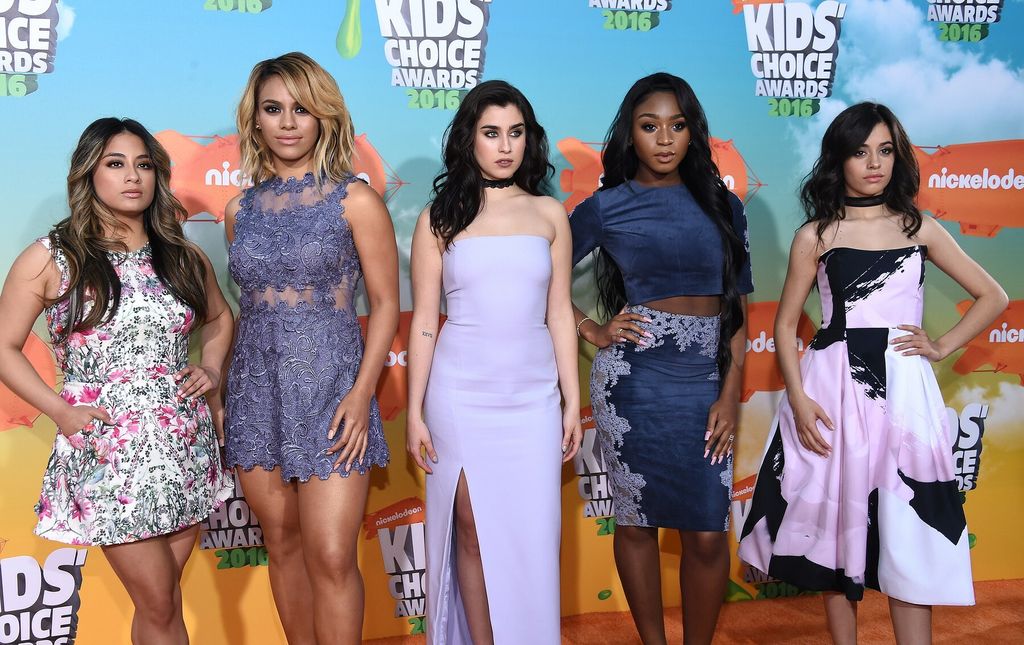 Fifth Harmony - 6