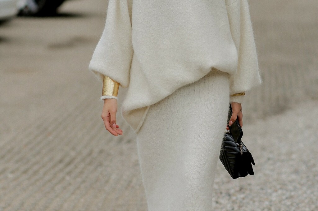 Kompleti istovremeno mogu biti udobni i elegantni