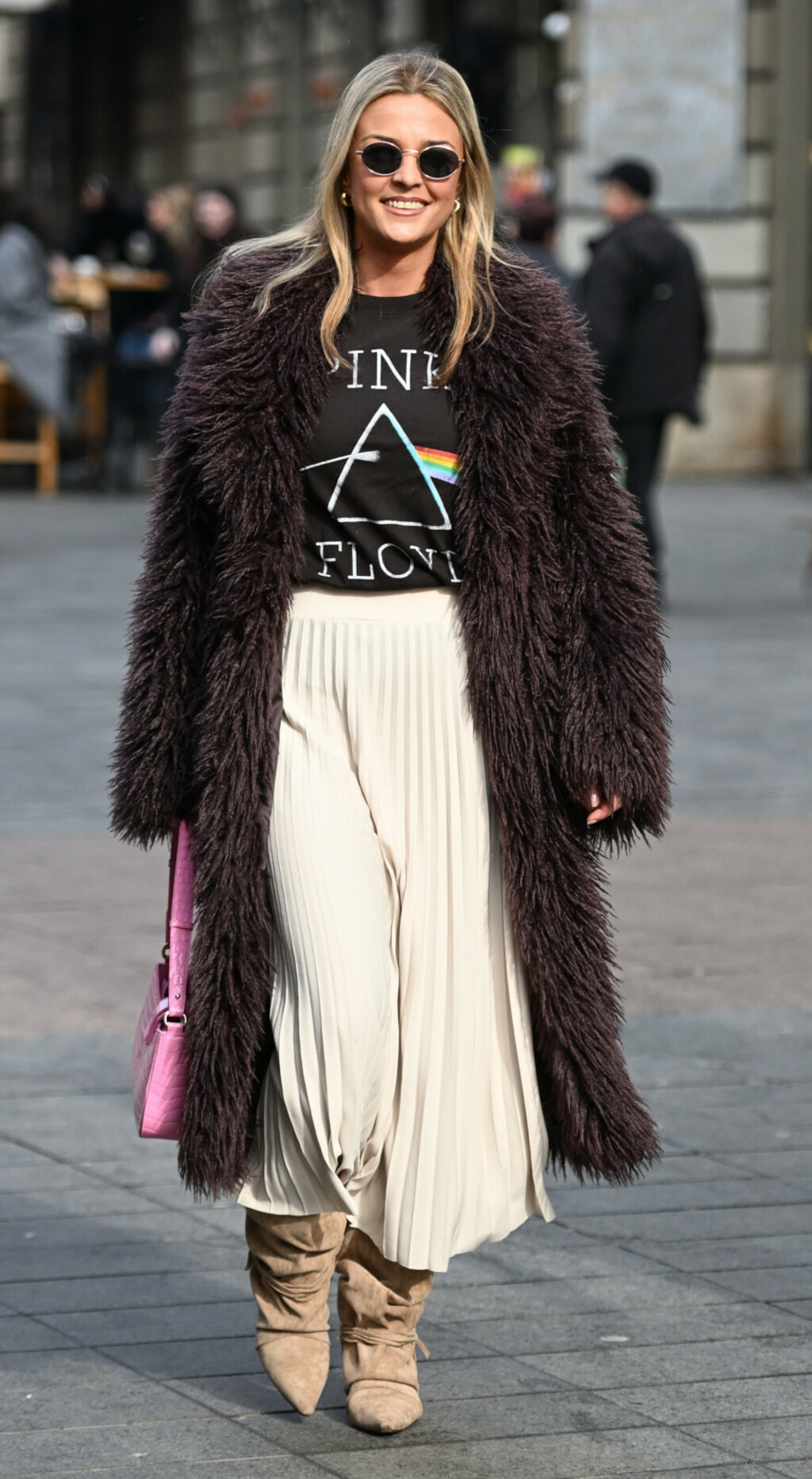 Ulična moda u centru Zagreba - 2