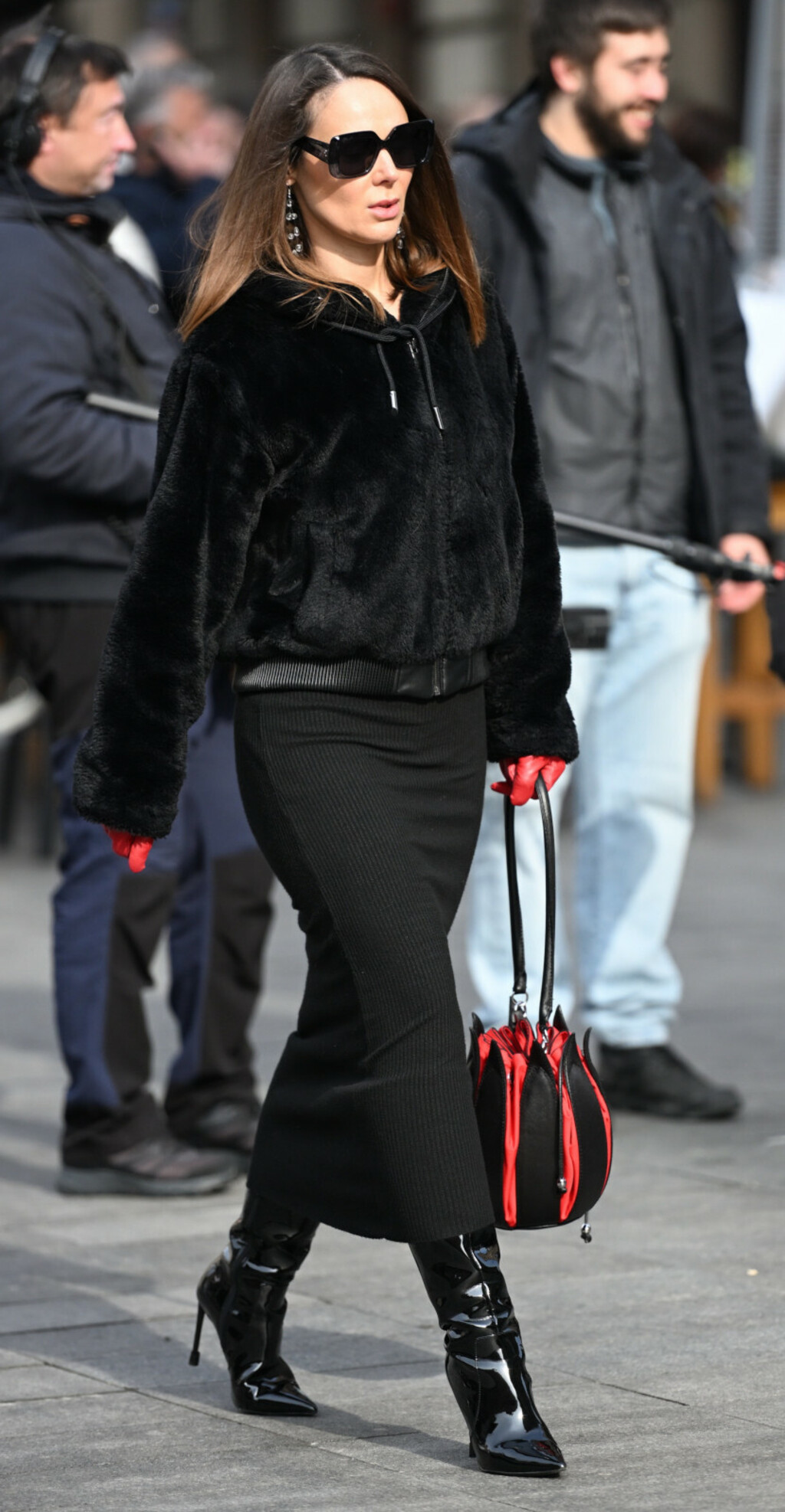 Ulična moda u centru Zagreba - 5