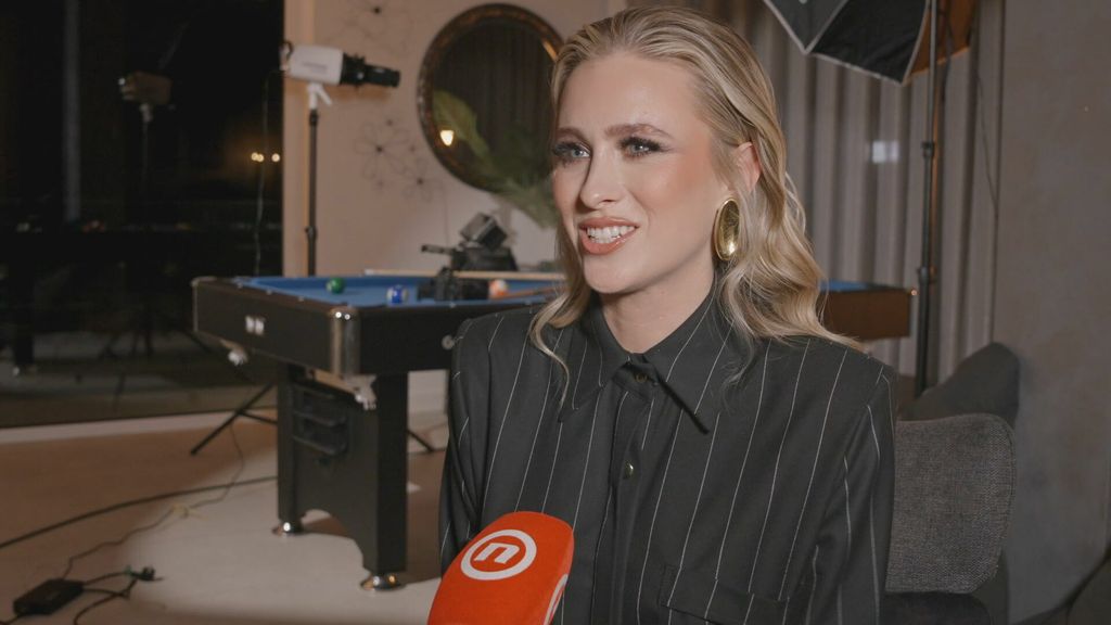 Domenica Žuvela - 1