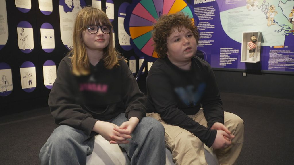 Martin Pišlar i Marta Mihanović - 3