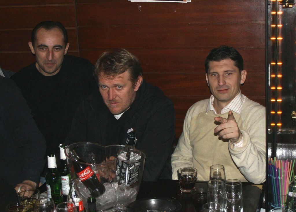 Proslava 39. rođendana kultnog Saloona, 2009. godina