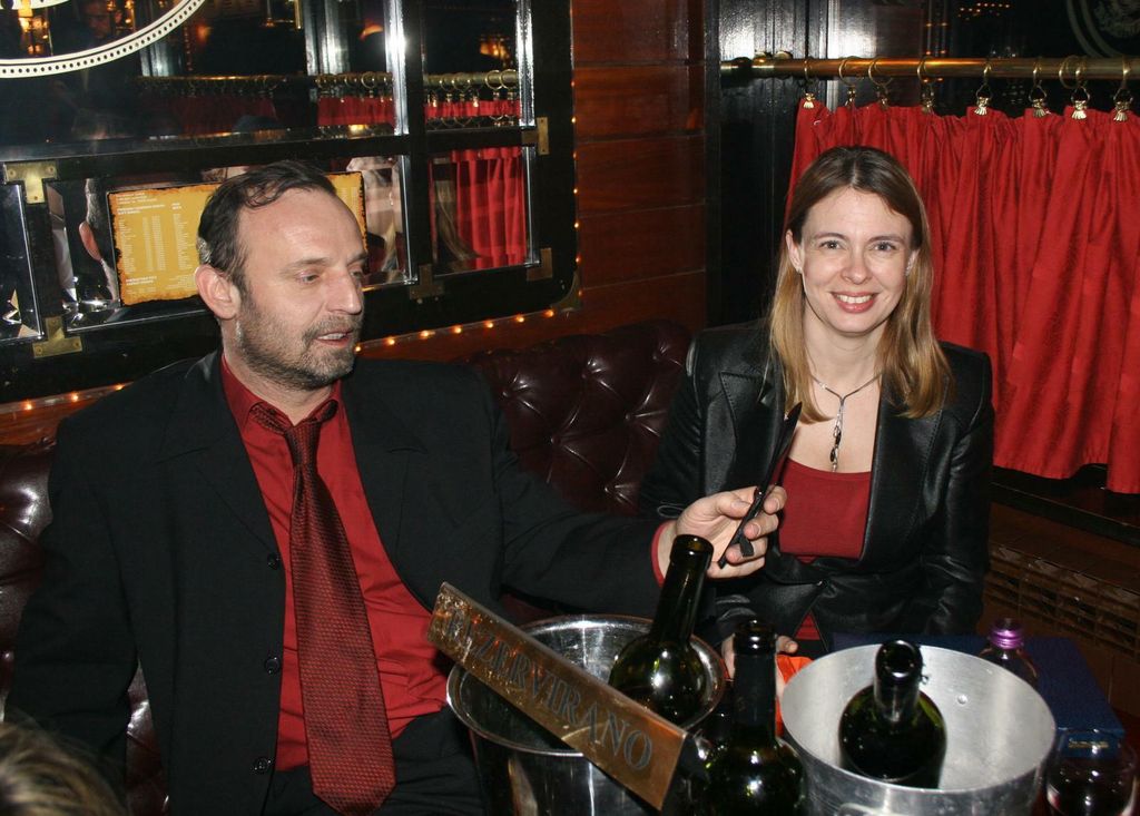 Proslava 39. rođendana kultnog Saloona, 2009. godina