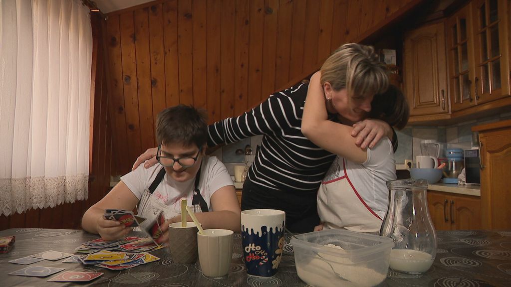 Poziv Domagoja Mikića - 2