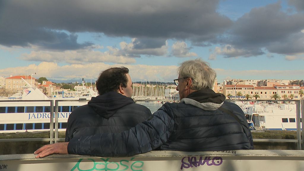 Poziv Domagoja Mikića - 2