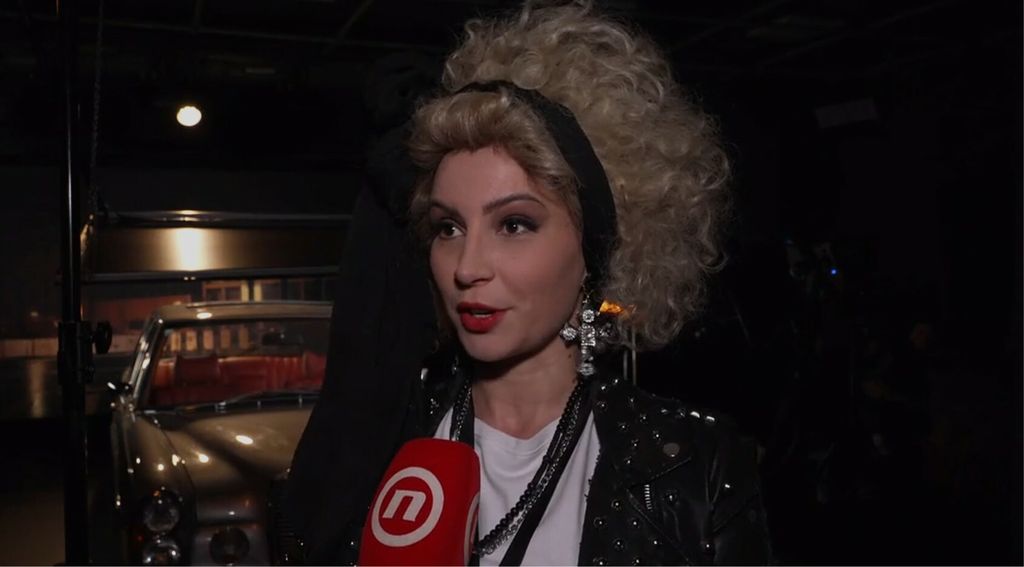 Tvoje lice zvuči poznato