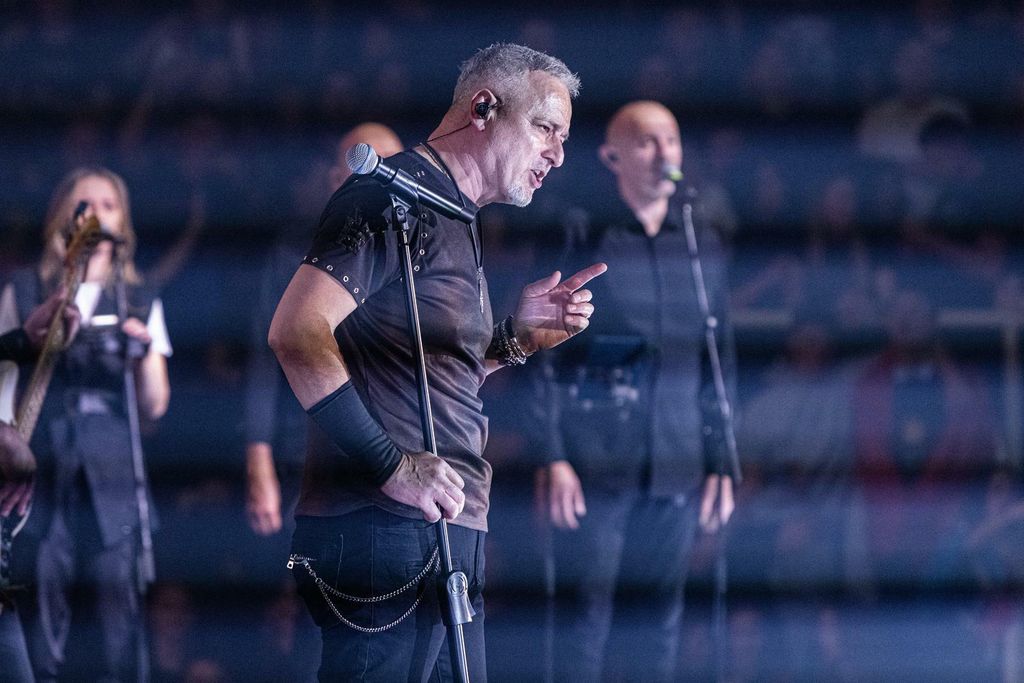 Koncert Thompsona u Širokom Brijegu - 2