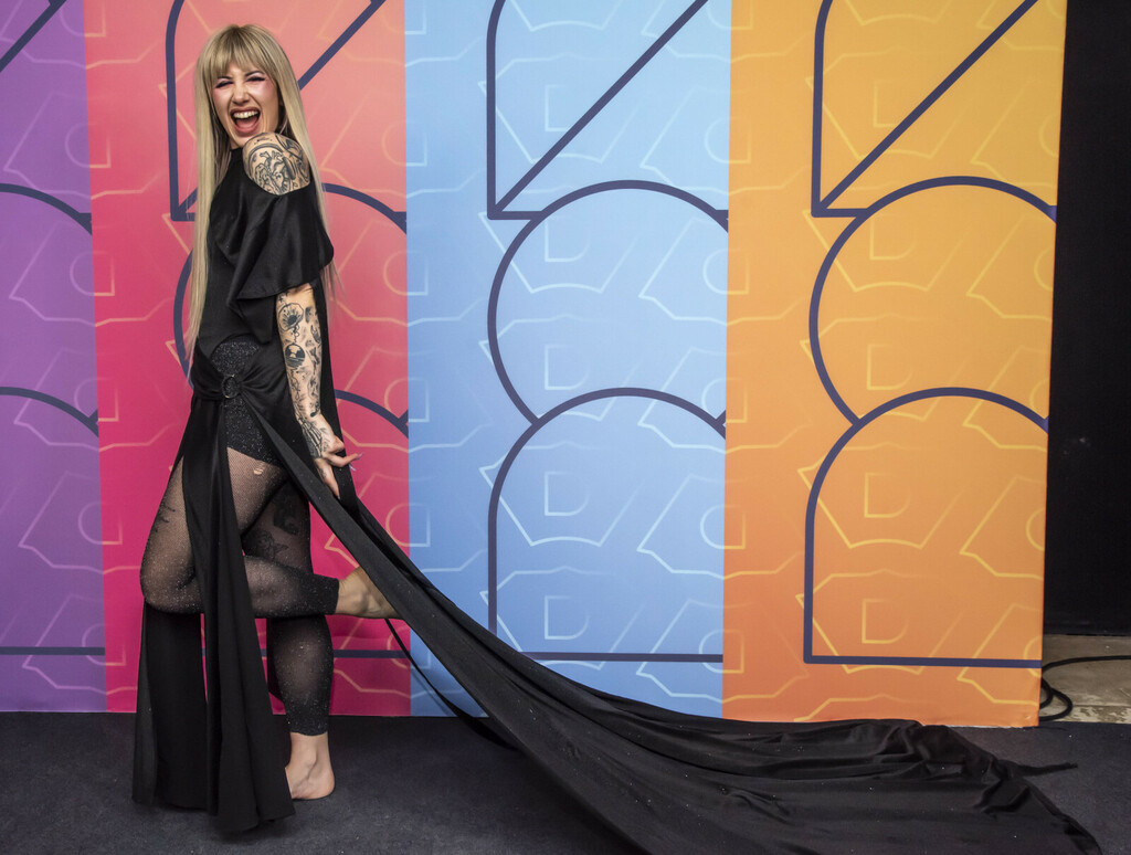 Stela Rade na Dori 2026. - 1