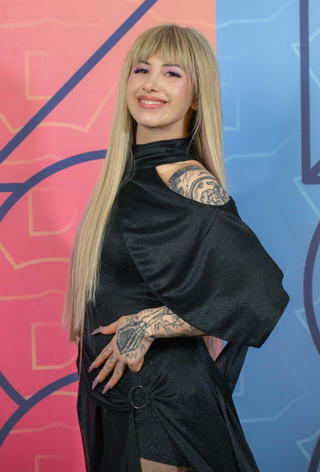 Stela Rade nastupila je u drugom polufinalu Dore 2026.