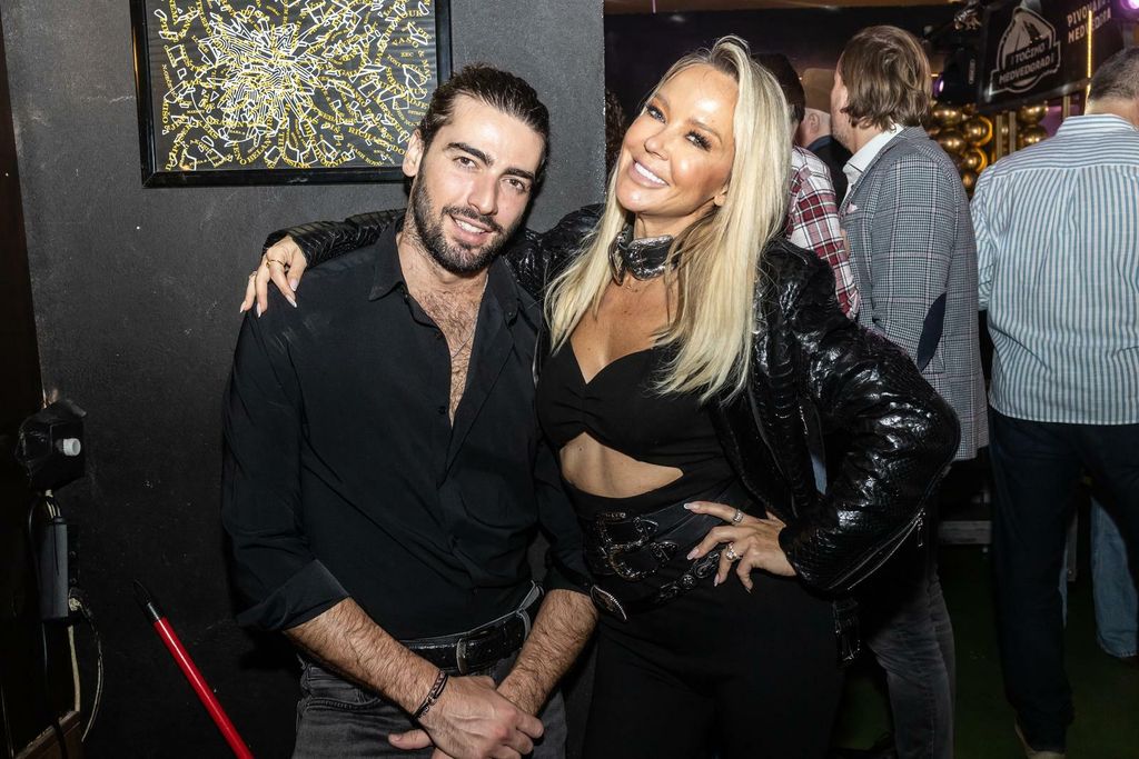 Maja Šuput i Šime Elez