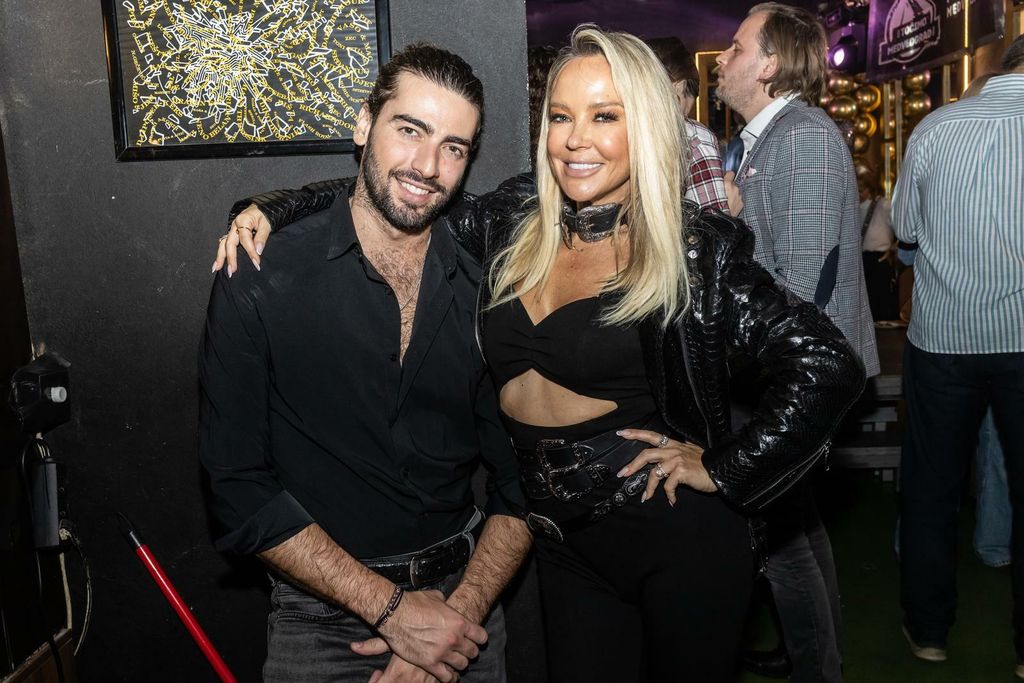 Maja Šuput i Šime Elez