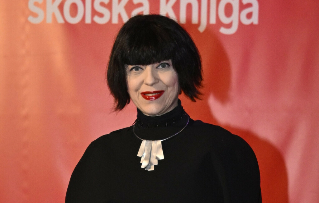 Predstavljanje knjige Propaganda slavnih, autorica Mirele Holy i Nikoline Borčić - 7