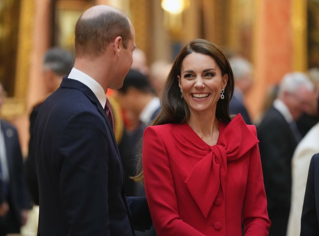 Kate Middleton i princ William - 3
