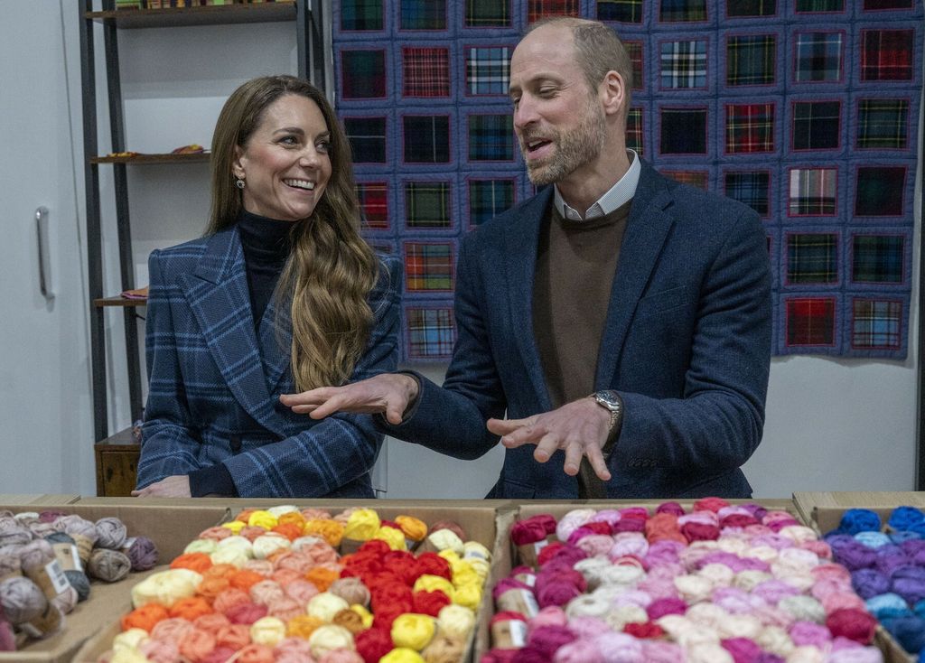 Kate Middleton i princ William - 4