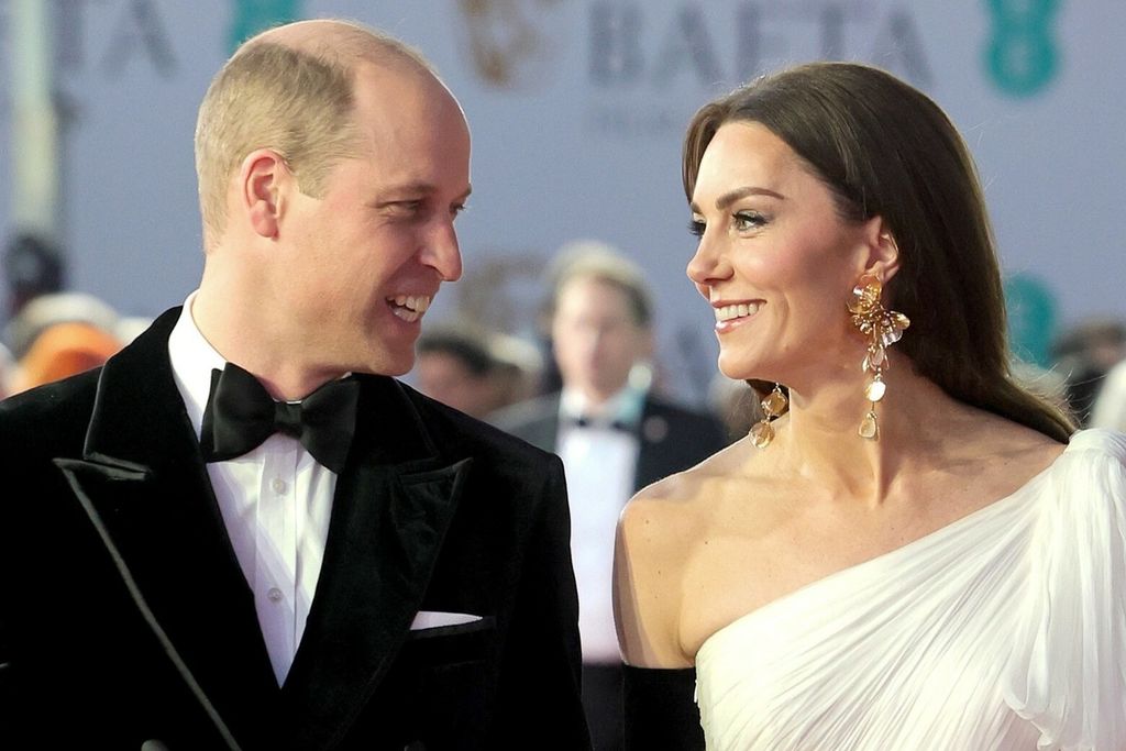 Kate Middleton i princ William - 5
