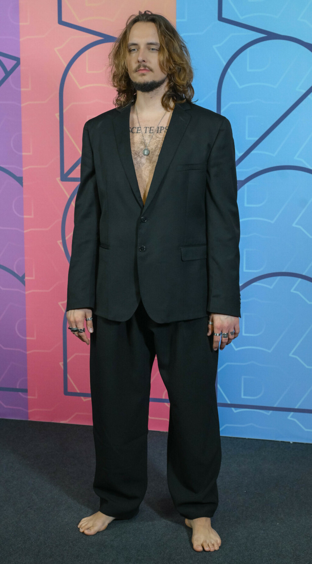 Bosonogo izdanje Marka Kutlića na Dori 2026. - 5